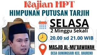 [KTO] - Fatwa Tarjih: Perayaan Maulid Nabi Muhammad SAW || Masjid Al-Muaawanah