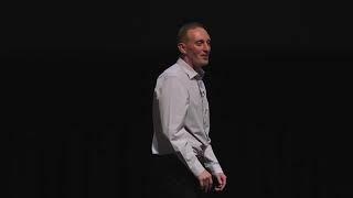 “How to Combat Fake News” | Barry Regan | TEDxCentralArizonaCollege