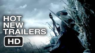 Best New Movie Trailers - January 2012 HD