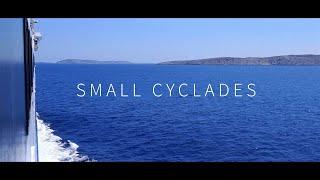 Small Cyclades | Short Travel Film