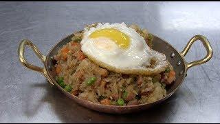 Fried Rice at Home | Potluck Video