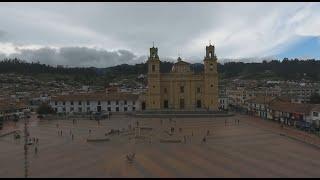 MUNICIPIO DE CHIQUINQUIRA BOYACA COLOMBIA