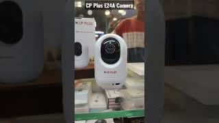 CP Plus E24A 360 Camera First Look #shorts #youtubeshorts #kanhaiyamehrotra #cpplus