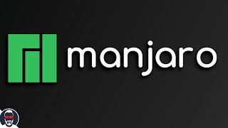 Manjaro review - How good is it for gaming?