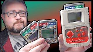 It's like a Game Boy, but worse | Can i fix it?