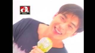 許志安 Andy Hui - 向全世界說愛你 (Official Music Video)