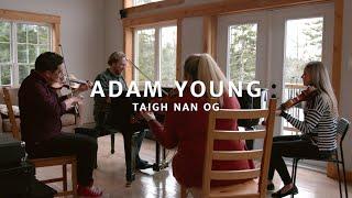 Inspired Places: Adam Young