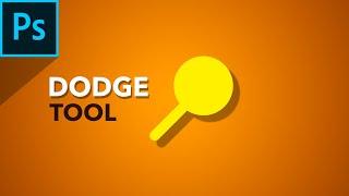  Dodge Tool | Photoshop for Complete Beginners | Photoshop Tutorial | Artose