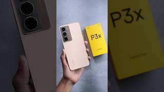 Realme P3x Unboxing and Review  #realmep3x #realmep3pro #techdot