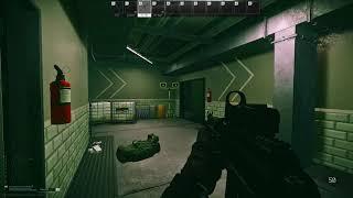 EFT ebal dremal HE grenade