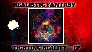 Jacob Dewitty - Realistic Fantasy (Visualizer)