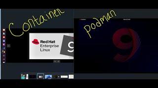 RHCSA 9 Exam preparation 2023  Container Questions ,Managing Containers with Podman Redhat 9