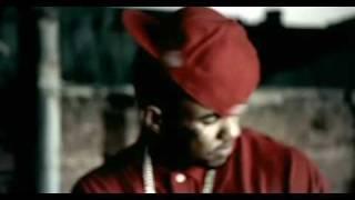 Nas ft The Game & Chris Brown - Make The World Go Round (Official Music Video)