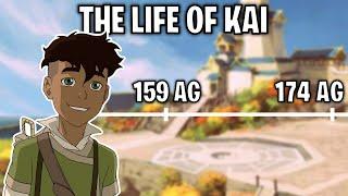 The Life Of Kai (Avatar)