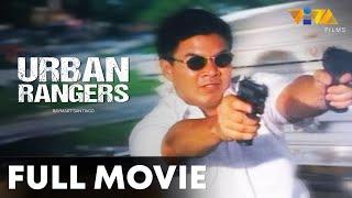 Urban Rangers FULL MOVIE | Raymart Santiago, Ace Espinosa, Jay Manalo, Joko Diaz