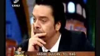 beyaz show tlf bağlantısı herkezi ağlattı 08.12.2007