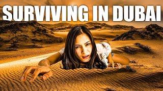 Ultimate Guide for Moving & SURVIVING in Dubai