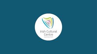 The Irish Cultural Centre Trad Session 21 Jun 2024