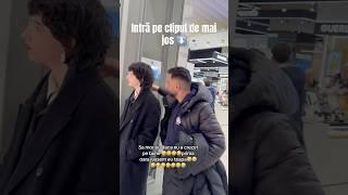 Tzanca Uraganu îi face un prank prietenului #viralvideos #viralvideo #tzancauraganu #tzu #bisoi