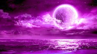 Healing Sleep Music ︎ Immune System Booster ︎ Delta Waves Binaural Beats Music