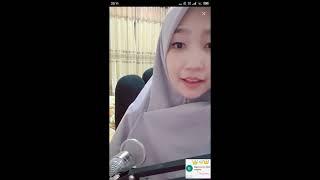 Bigo Live Hot Putrieka Buka Cadar, Begini Penampakan Mukanya Sebelum Dihapus Youtube..!!  Tonton..!!