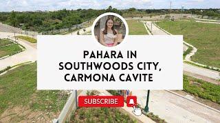 PAHARA AT SOUTHWOODS CITY