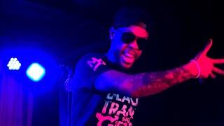 PDX Divas S4 | Lavish Volt performance: They Don’t Care About Us