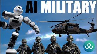 AI Military Trends: Innovations and Implications | What will Future War Look Like