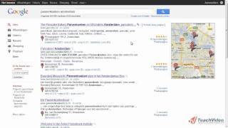 Local search
