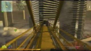 Highrise Glitches/Spots