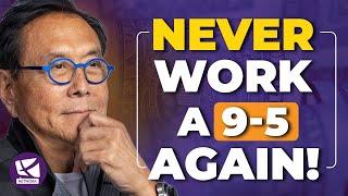 This One Skill Can Make You Rich – Fast! - Robert Kiyosaki