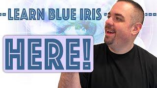 Learn Blue Iris - Channel Trailer