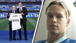 RECORD transfer of Real Madrid!  Mudrik to Bayern Munich ! Latest Transfer Rumour's #football