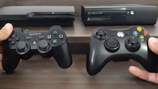 PS3 ou XBOX 360 | Qual escolher?