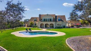 $2,192,000 Luxury Mansion Tour in the HILLS OF SAN DIEGO!!! (Panoramic Mountain Views & ELEVATOR)