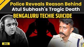 Bengaluru Techie Suicide: Police Reveals Reason Behind Bengaluru Techie Atul Subhash’s Tragic Death