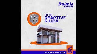 What Makes Dalmia DSP the Ultimate Concrete Expert | RCF Expert ++ | Dalmia Cement