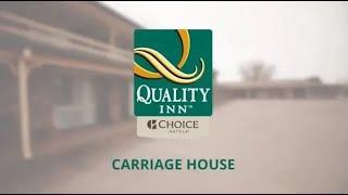 Where to go in Wagga Wagga, New South Wales - Quality Inn Carriage House