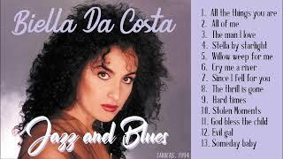 Biella Da Costa - Jazz & Blues