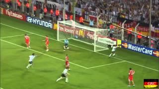 Oliver Neuville Goal vs Poland World Cup 2006