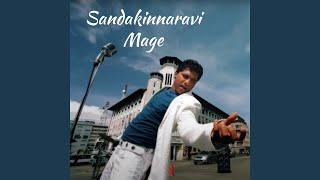 Sandakinnaravi Mage