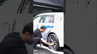 1 thing made my detailing business $100k