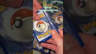 OPENING 3 GOD PACKS FROM SHINY VERT 