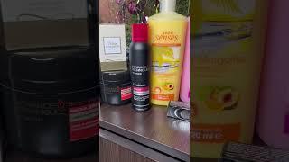 Смотрите этим вечером обзор посылочки Avon