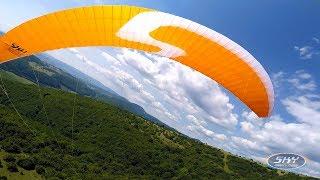 SKY Paragliders | 4K