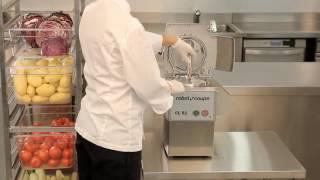 Robot Coupe CL 52 Vegetable Preparation Machine