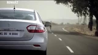 Fluence commercial