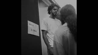 (FREE) J COLE X DRAKE TYPE BEAT - LIMITLESS