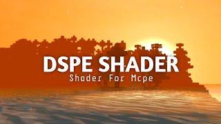 Top 1 Shader MCPE 1.18 + || DSPE SHADER - Realistic Shader & Light Shader