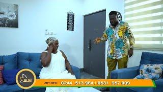 [EP77] WHOSE FAULT? ASEM ABA O! MERRY CHRISTMAS TO U ALL ️